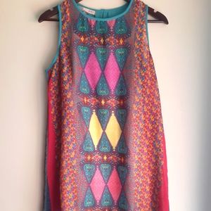 Forever 21 summer dress